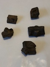 staurotides de Coray (Finistère), pierres magiques