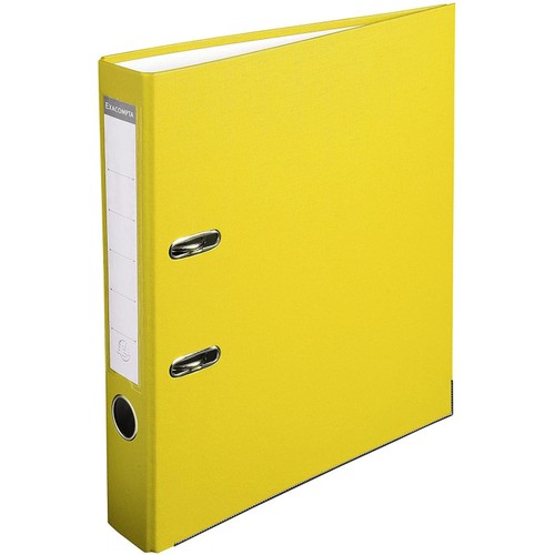 Classeur levier polypro - classeur,