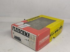 Fleischmann BOITE VIDE Notice