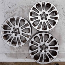 jantes VOLVO S40 2.5 T5 AWD Ber. 2004-2012 fdaee2