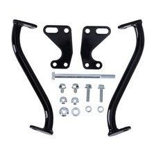 Dominator Support Dessous F Lowrider St Carénage 998288 pour Harley-Davidson Fxr