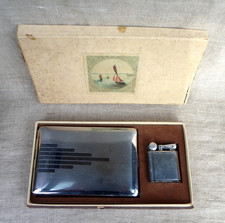 Briquet quercia flamidor - quercia,