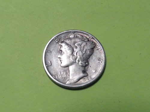 Rare monnaie argent one - rare,