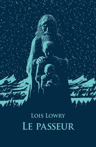 Passeur lowry lois - -, lowry,