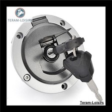 Bouchon Réservoir Trappe