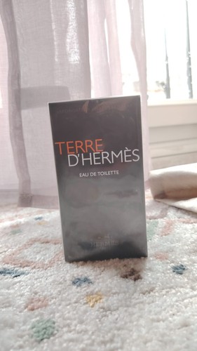 Parfum homme terre hermès - parfum,