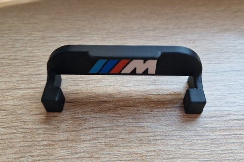 Multicolor bmw mpower charger - mpower,