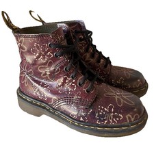 Vintage Doc Martens 8175