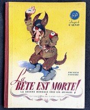 La bête est morte 1 Quand la