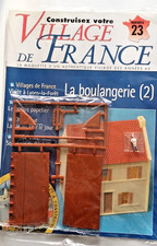 MKD HO Village de FRANCE