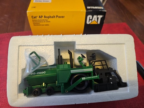 Nzg caterpillar cat - 1/50,
