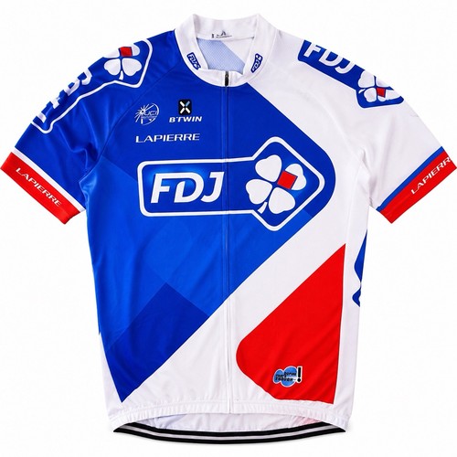 Twin fdj lapierre - fdj,