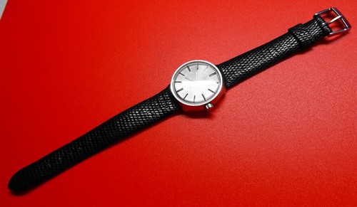 Vintage montre electr lip - vintage,