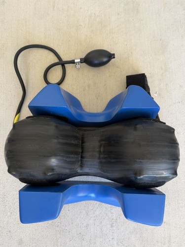 Pronex pneumatic cervical - pneumatic,