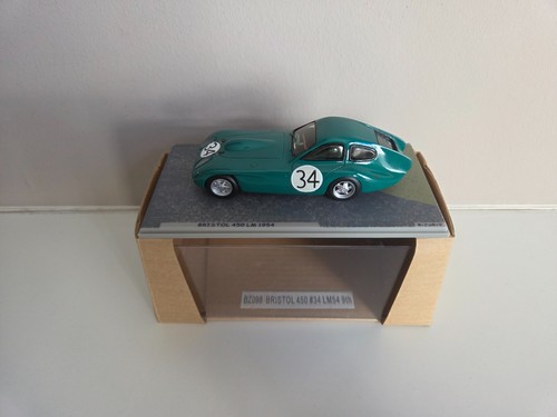 Bizarre bristol 450 - 1/43,
