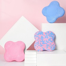 Coussin de yoga extra épais