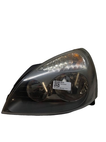 Phare gauche renault clio - phare,