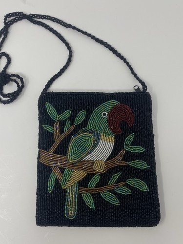 Vintage ermo micro beaded - ermo,
