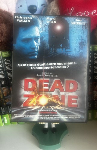 Dvd dead zone - -,