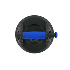 Ventouse à pompe VERIBOR blue