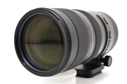 Téléobjectif tamron - téléobjectif,