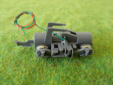 BOGIE ARRIERE FAUSSE-MOTRICE