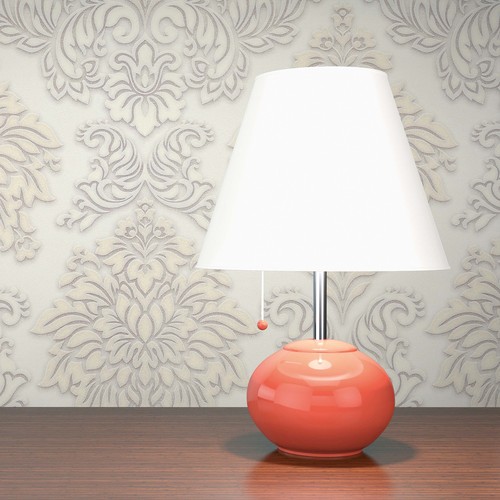 Papier peint baroque gioele - papier,