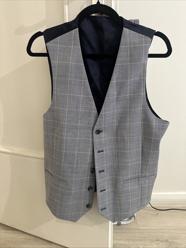 Veste gilet burton gris - burton,