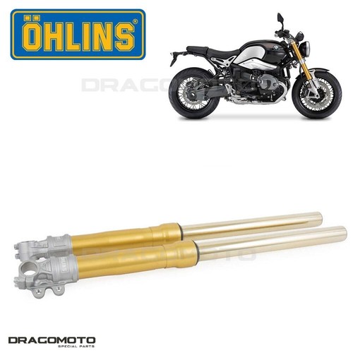Bmw nine scrambler urban - r, t