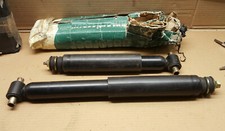 amortisseurs arrière ancienne Renault  peugeot citroen simca fiat opel remorque 