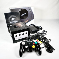 Console Nintendo Gamecube GC