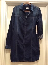 Hudson Trisha Utility Shirt