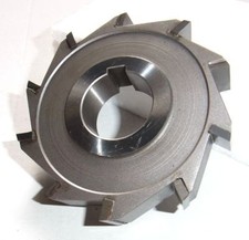 Fraise à Disque Ø 100 x 20 X