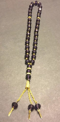 Prayer beads 33tasbih misbaha - beads,