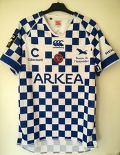 Maillot rugby l ubb - maillot, de