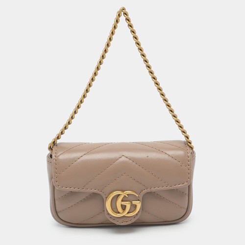 Porte monnaie gucci marmont - gucci, gg