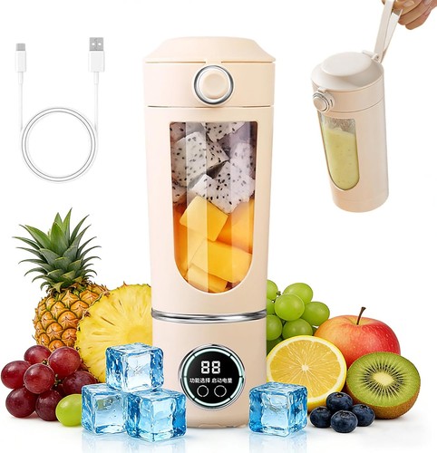 Mixeur portable 700 - ml,