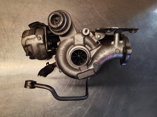 Turbo turbocompresseur renault - turbo,