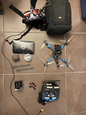 Casque DJI  FPV Goggles V2  Avec Racer et Radiocommande