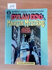 Dylan Dog & Martin Mystère -