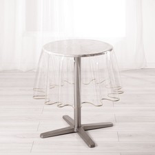 Nappe Cristal (Diamètre 180