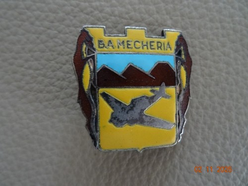 Insigne base aérienne - insigne,