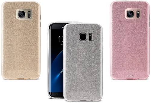 Puro shine glitzer - glitzer, coque