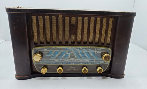 Radio tubes vintage minerva - radio,