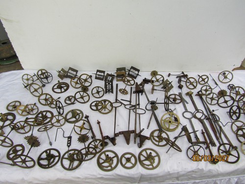 Gros lot rouages engrenages - gros,