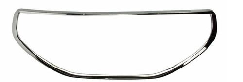 Cadre calandre grille - calandre,