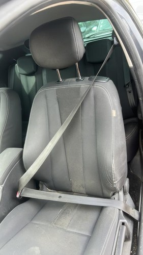 Ceinture avant gauche renault - avant,