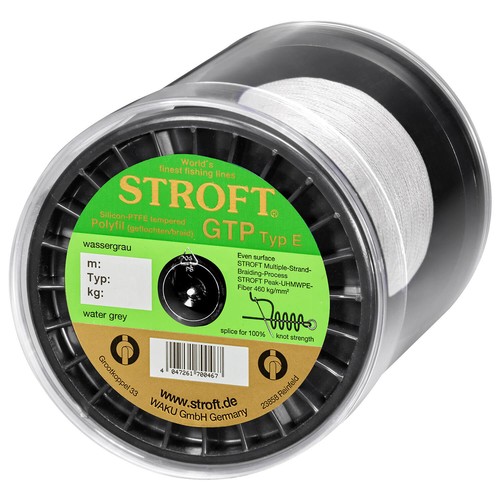 Stroft fil gtp - stroft, tressé