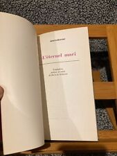 Dostoievski L'éternel mari