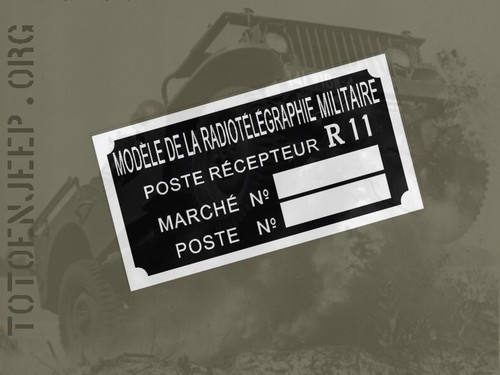 Label plaque plaquette - plaque,